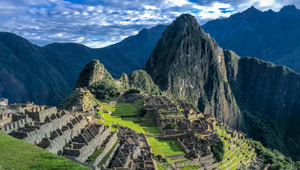 Essência Peruana: História e mitos
